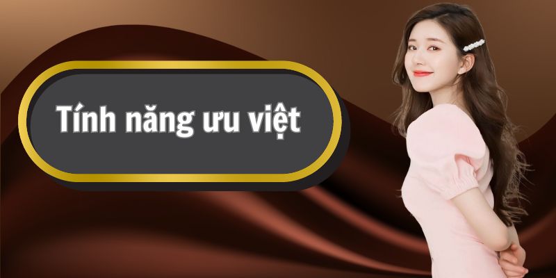 Casino good88 có các tính năng ưu việt