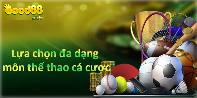 Chất lượng dịch vụ của nhà cái cá cược đỉnh cao 