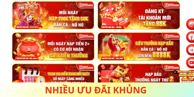 Nhiều ưu đãi khủng chào đón anh em cược thủ tại sảnh đá gà