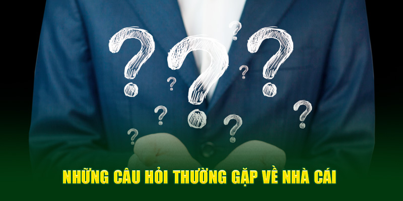 Top những câu hỏi thường gặp về Good88