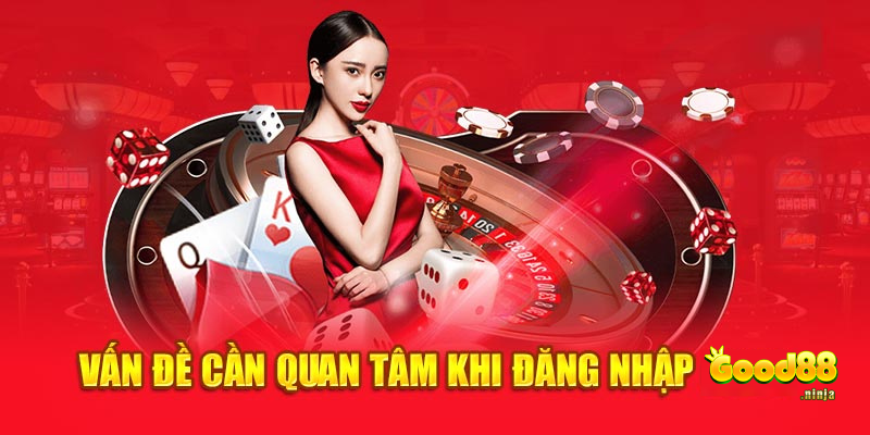 Một số điều cần quan tâm